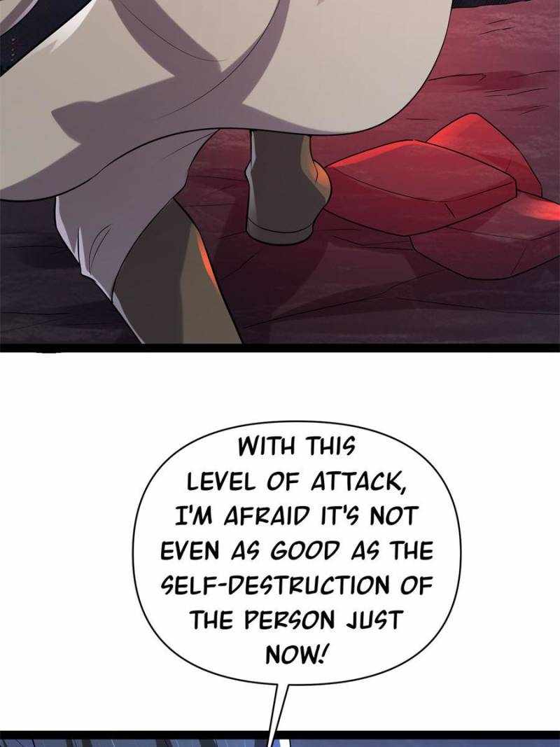 I Have a Golden Palace in the Last Days Chapter 142 - Page 44