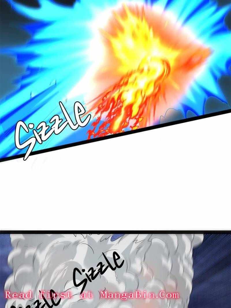 I Have a Golden Palace in the Last Days Chapter 142 - Page 46