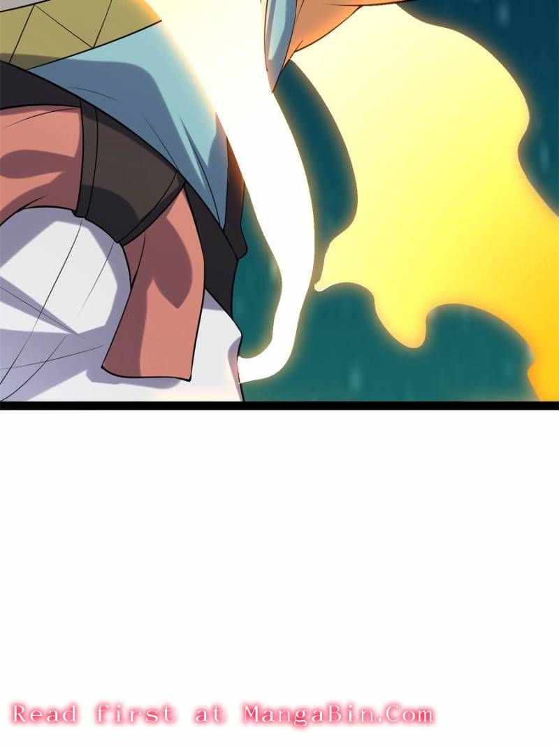 I Have a Golden Palace in the Last Days Chapter 142 - Page 49