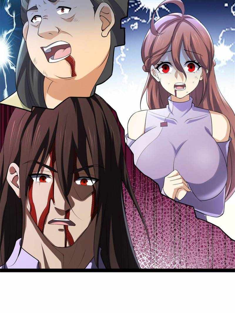 I Have a Golden Palace in the Last Days Chapter 142 - Page 6