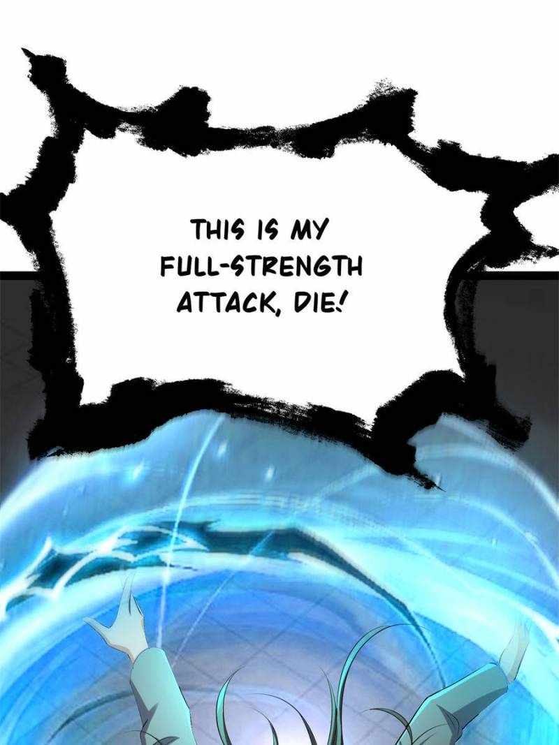 I Have a Golden Palace in the Last Days Chapter 142 - Page 60