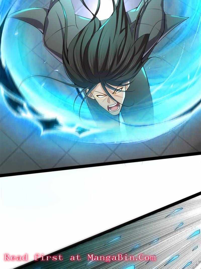 I Have a Golden Palace in the Last Days Chapter 142 - Page 61