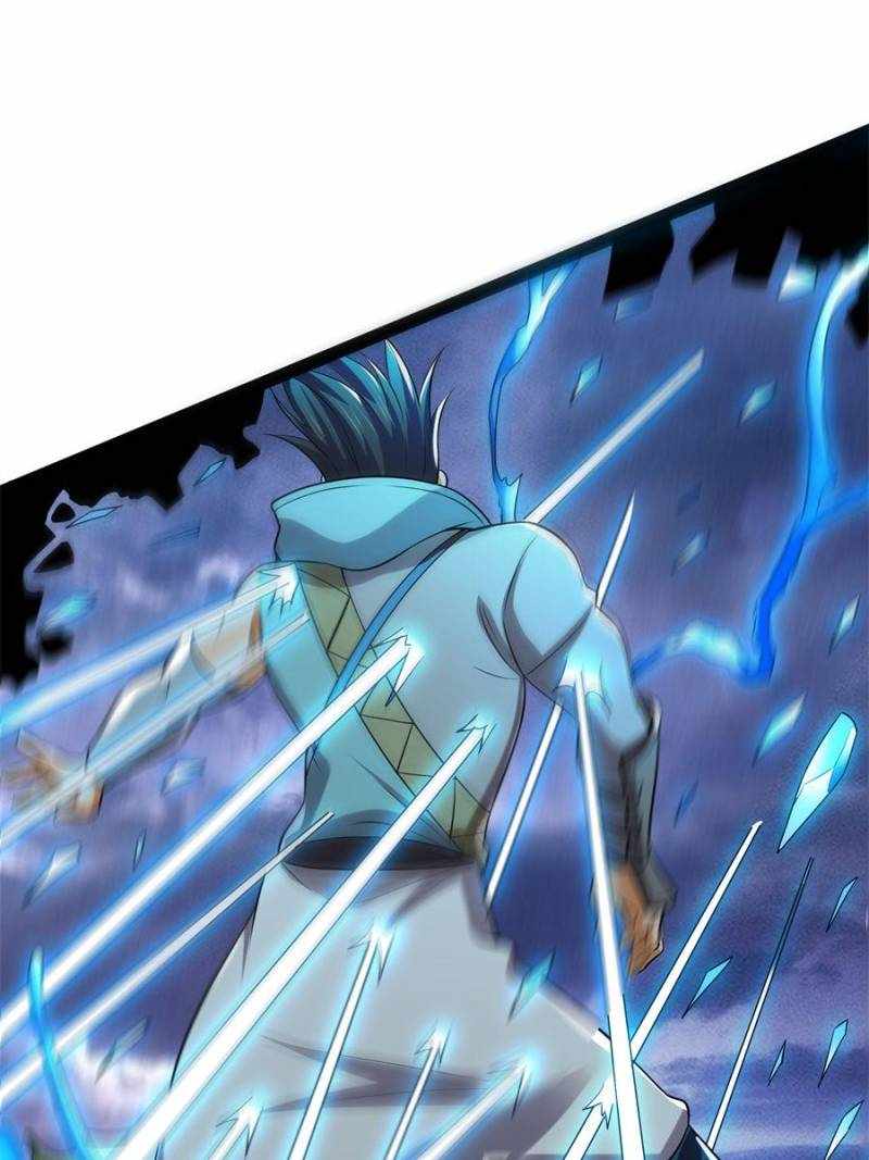 I Have a Golden Palace in the Last Days Chapter 142 - Page 63