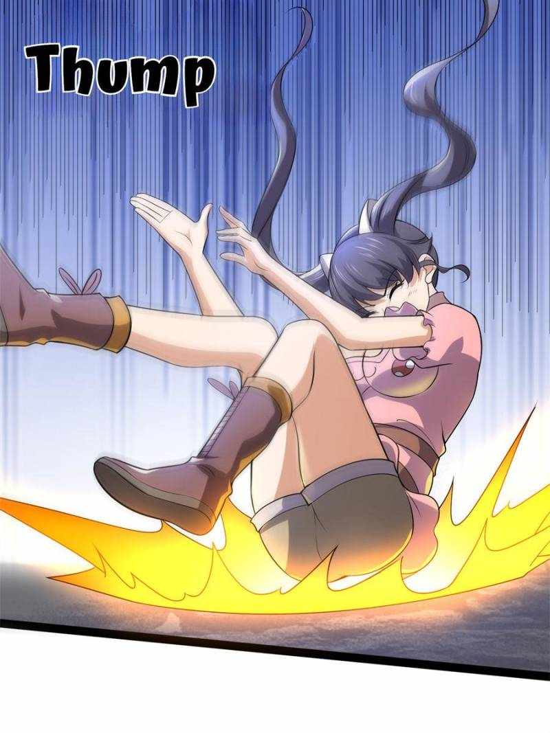 I Have a Golden Palace in the Last Days Chapter 142 - Page 69