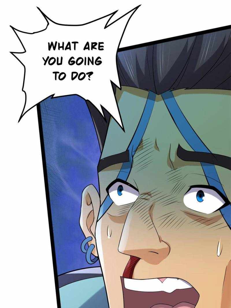 I Have a Golden Palace in the Last Days Chapter 142 - Page 7