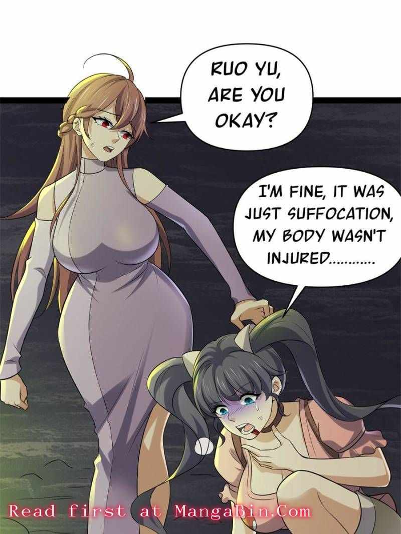 I Have a Golden Palace in the Last Days Chapter 142 - Page 70