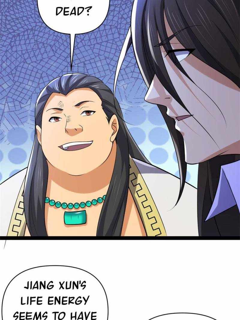 I Have a Golden Palace in the Last Days Chapter 142 - Page 72