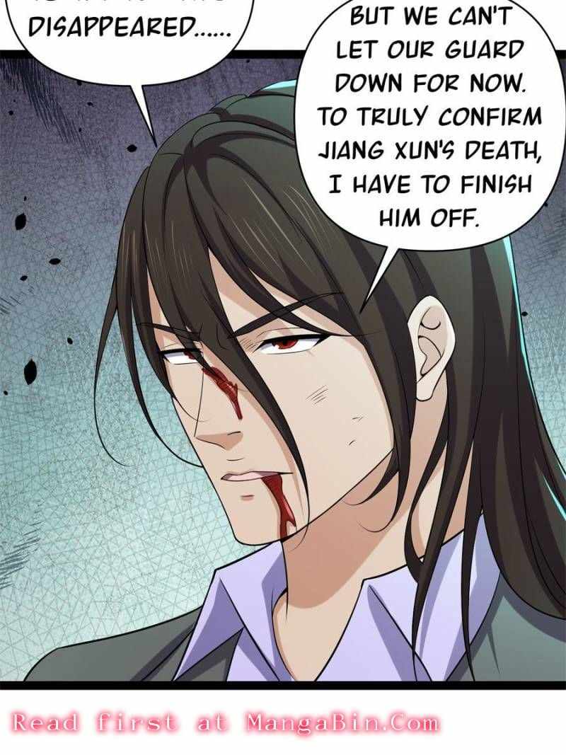 I Have a Golden Palace in the Last Days Chapter 142 - Page 73