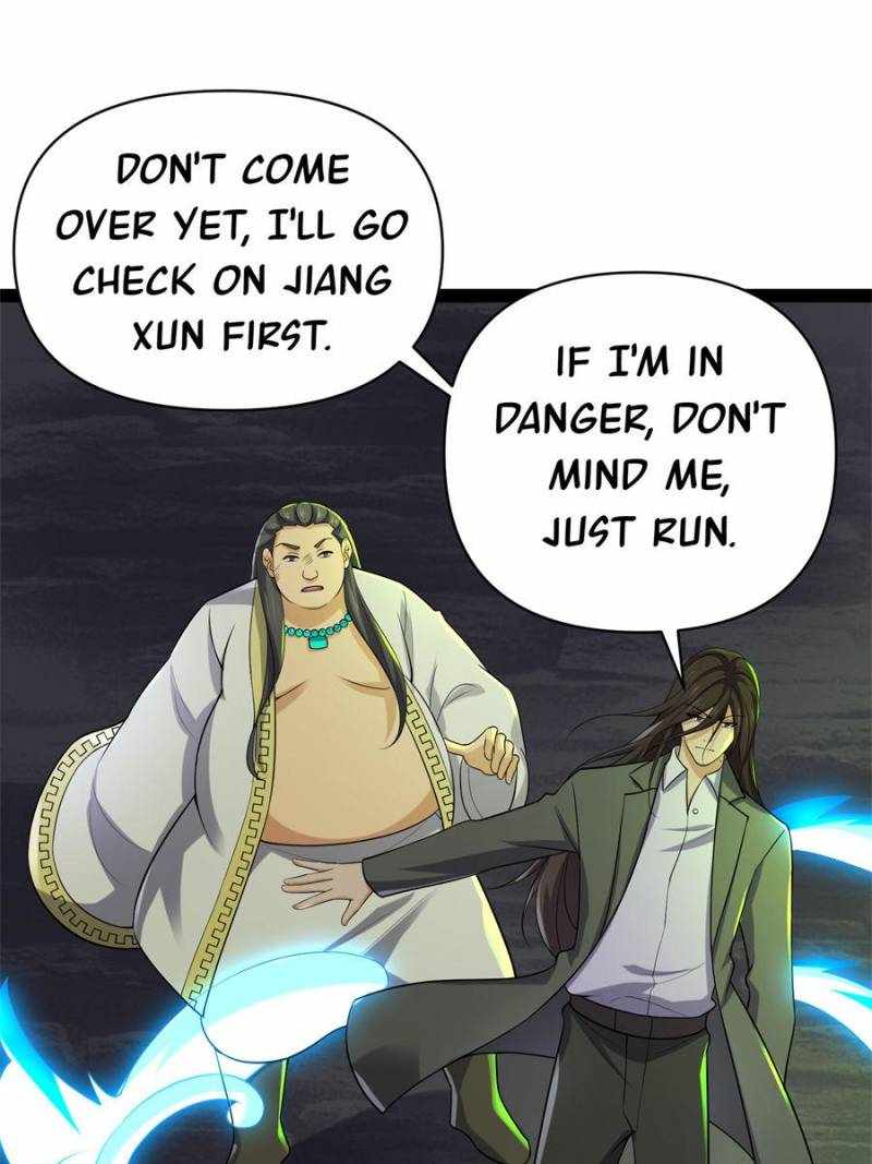 I Have a Golden Palace in the Last Days Chapter 142 - Page 74