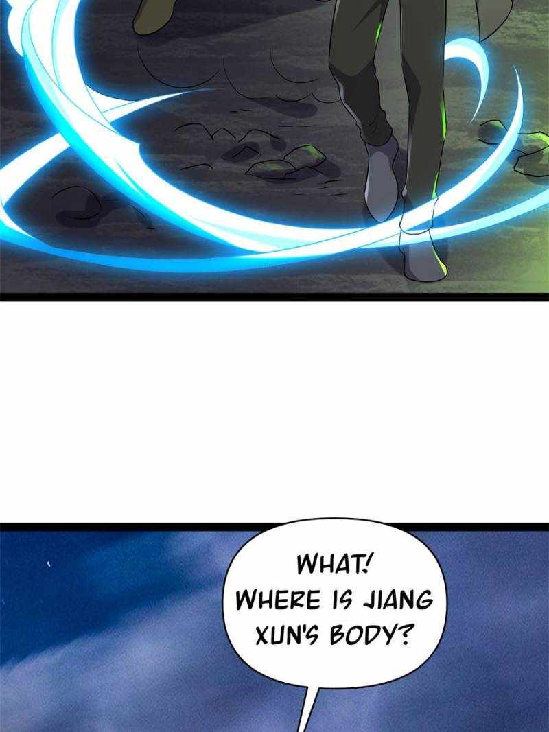 I Have a Golden Palace in the Last Days Chapter 142 - Page 75