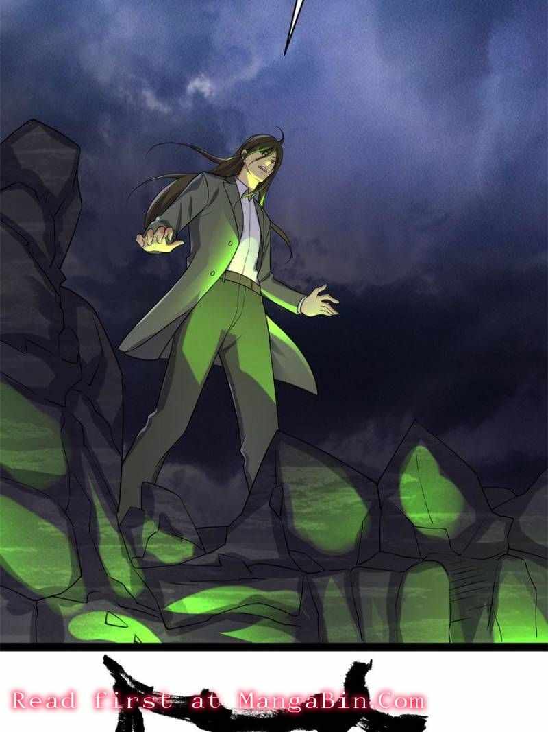 I Have a Golden Palace in the Last Days Chapter 142 - Page 76