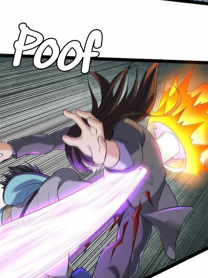 I Have a Golden Palace in the Last Days Chapter 142 - Page 81