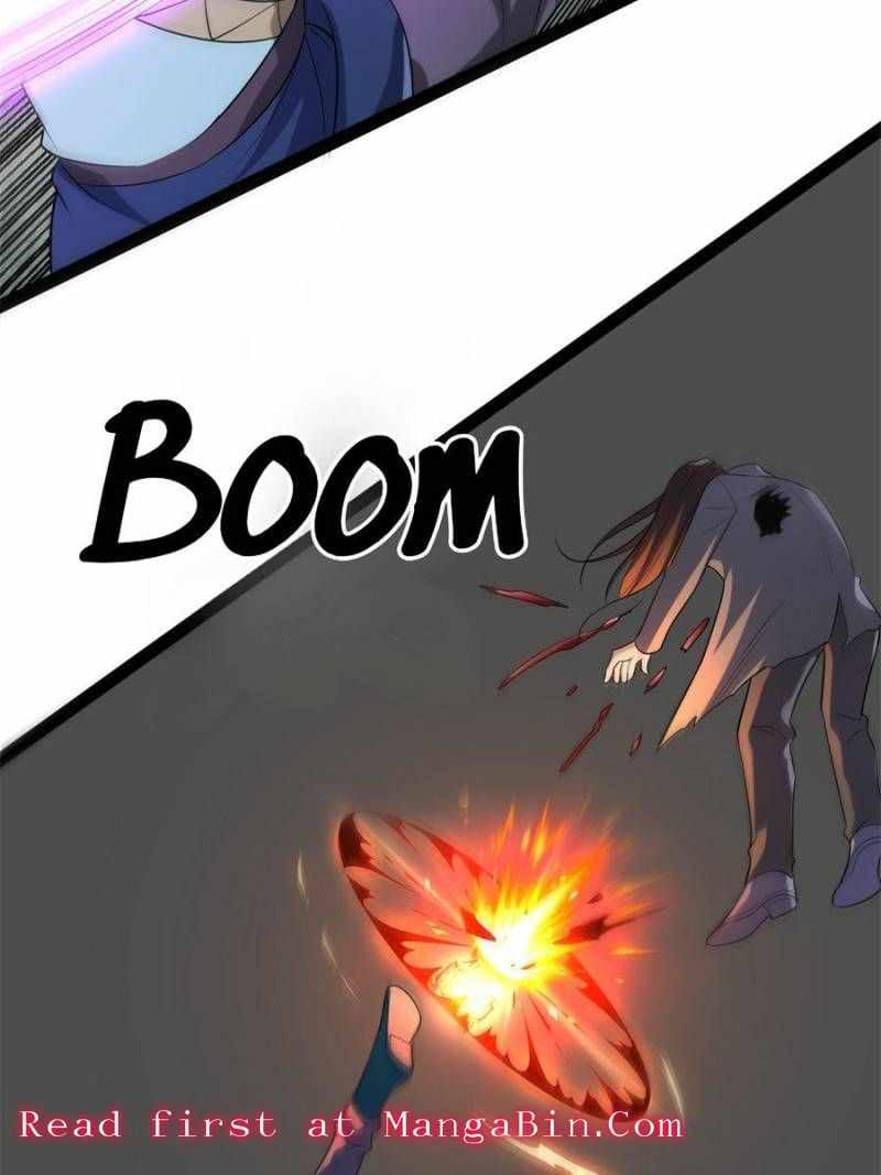 I Have a Golden Palace in the Last Days Chapter 142 - Page 82