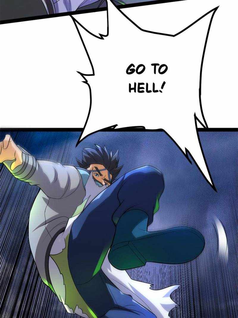 I Have a Golden Palace in the Last Days Chapter 142 - Page 84