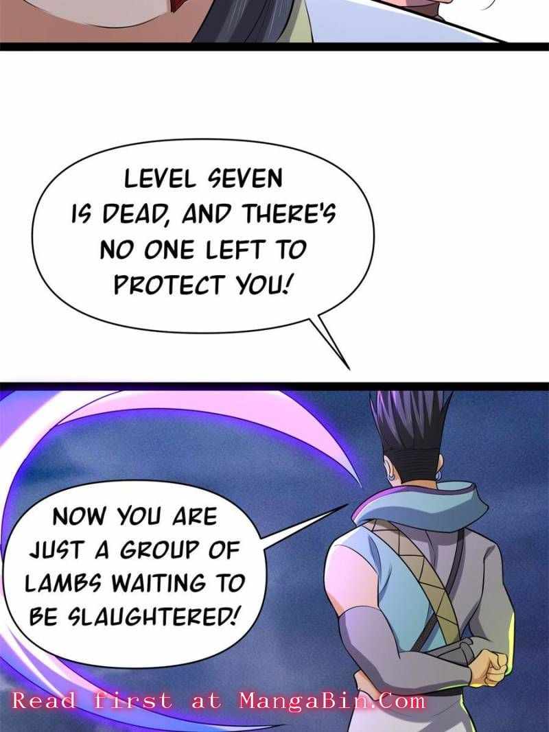 I Have a Golden Palace in the Last Days Chapter 142 - Page 88