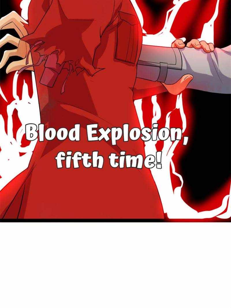 I Have a Golden Palace in the Last Days Chapter 142 - Page 9