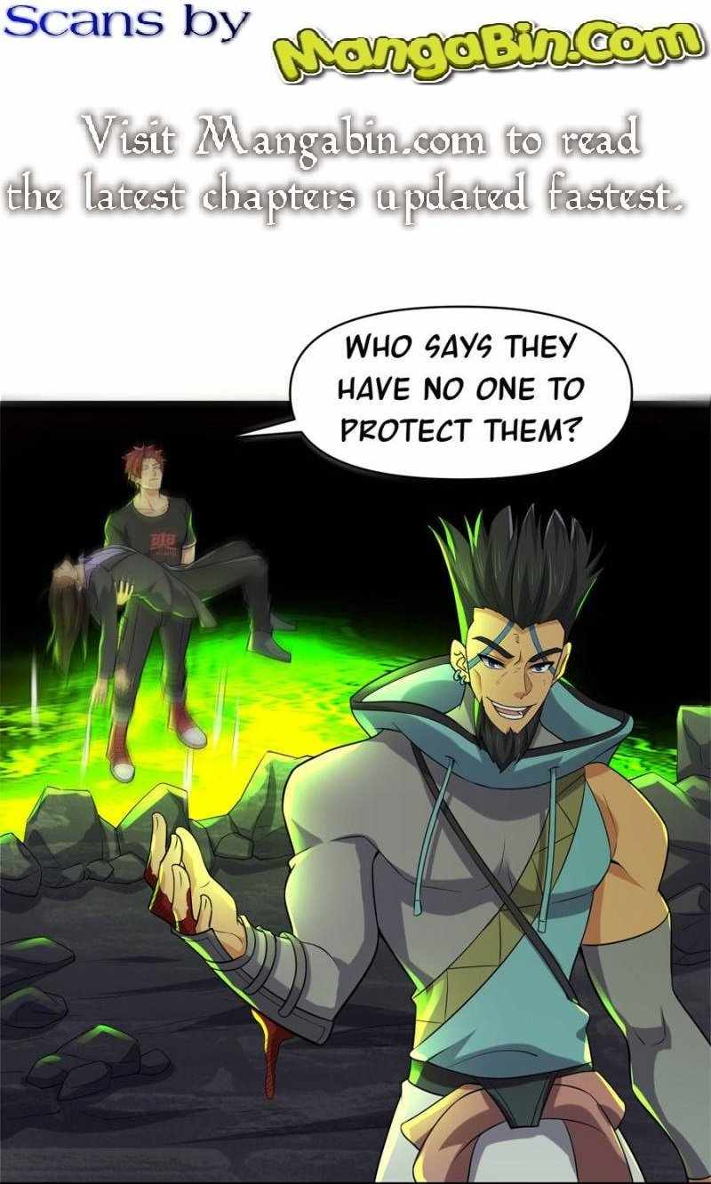 I Have a Golden Palace in the Last Days Chapter 143 - Page 0