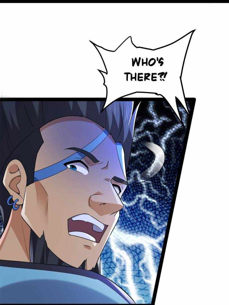 I Have a Golden Palace in the Last Days Chapter 143 - Page 1