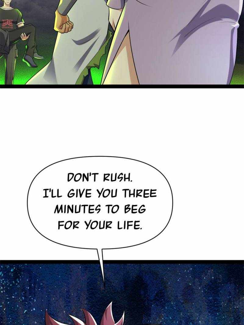 I Have a Golden Palace in the Last Days Chapter 143 - Page 12