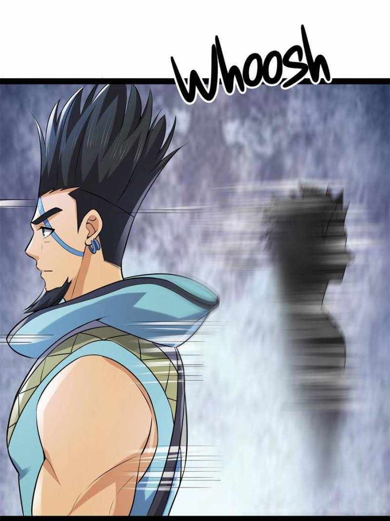I Have a Golden Palace in the Last Days Chapter 143 - Page 16