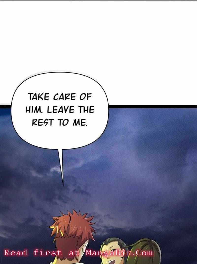 I Have a Golden Palace in the Last Days Chapter 143 - Page 17