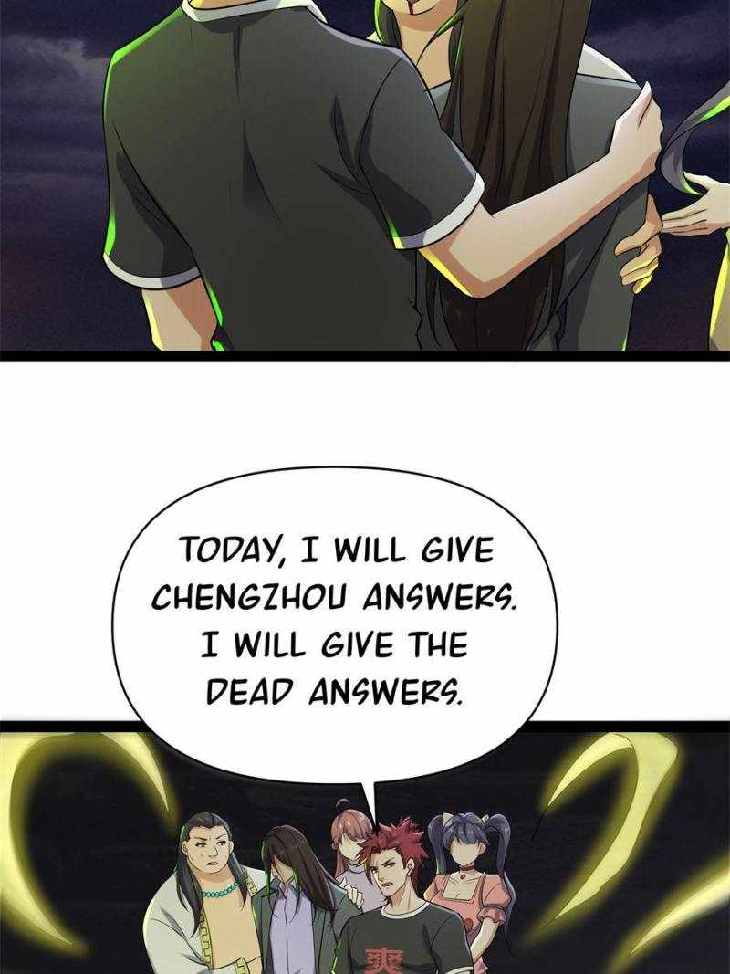 I Have a Golden Palace in the Last Days Chapter 143 - Page 18