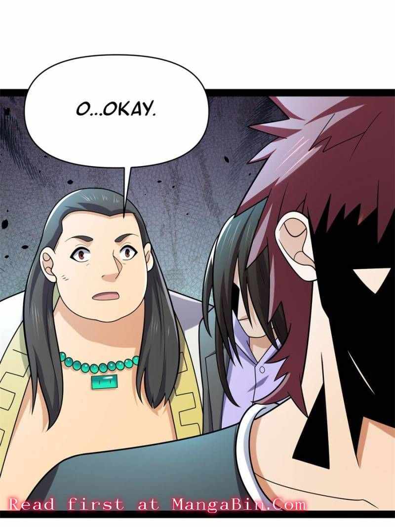 I Have a Golden Palace in the Last Days Chapter 143 - Page 20