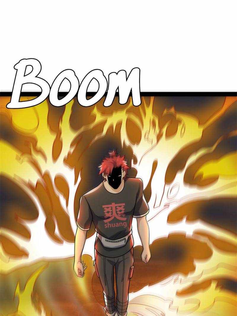 I Have a Golden Palace in the Last Days Chapter 143 - Page 21