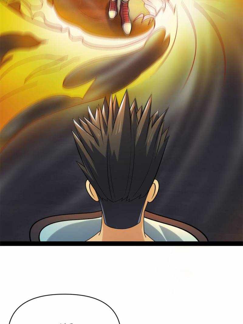 I Have a Golden Palace in the Last Days Chapter 143 - Page 22