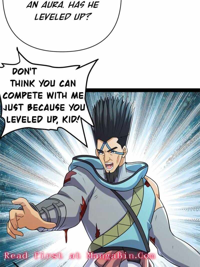 I Have a Golden Palace in the Last Days Chapter 143 - Page 24