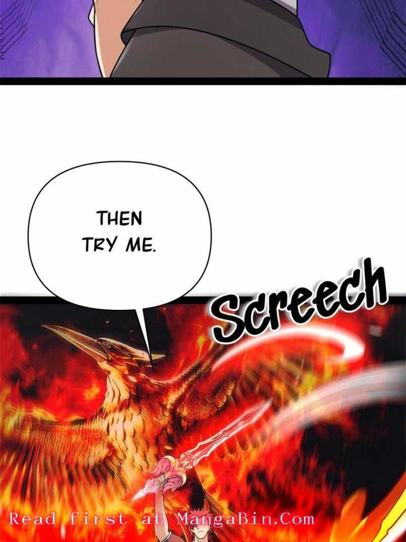 I Have a Golden Palace in the Last Days Chapter 143 - Page 27