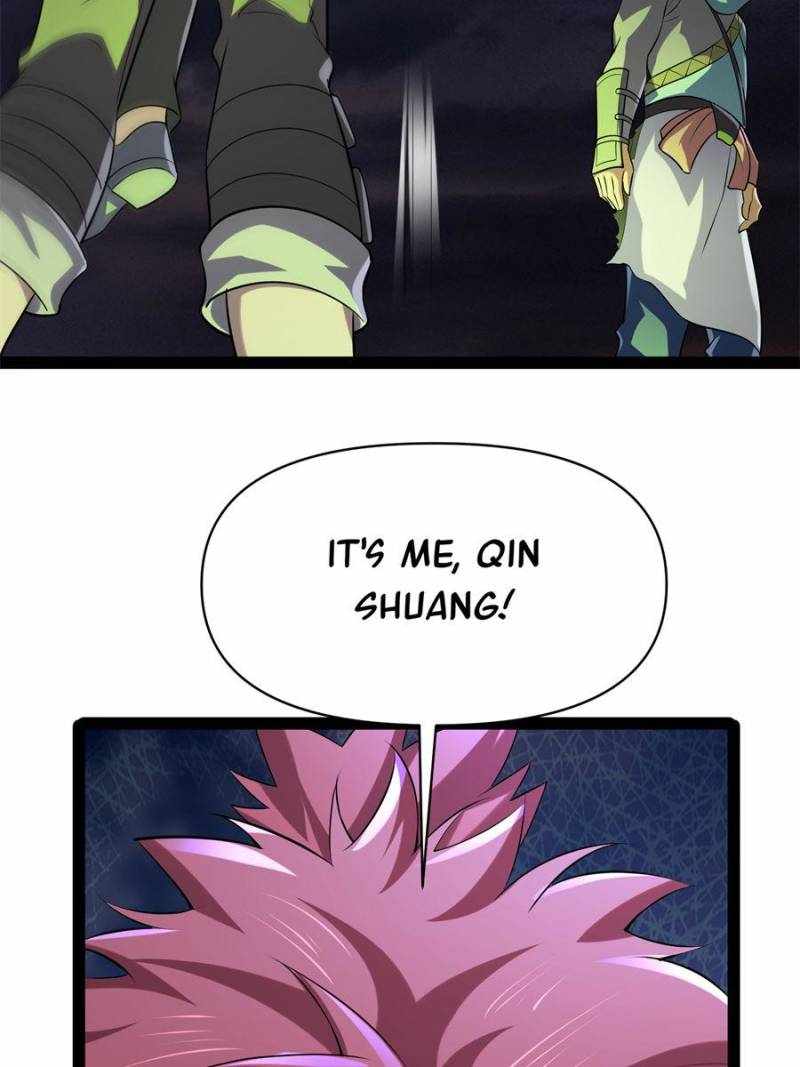 I Have a Golden Palace in the Last Days Chapter 143 - Page 3