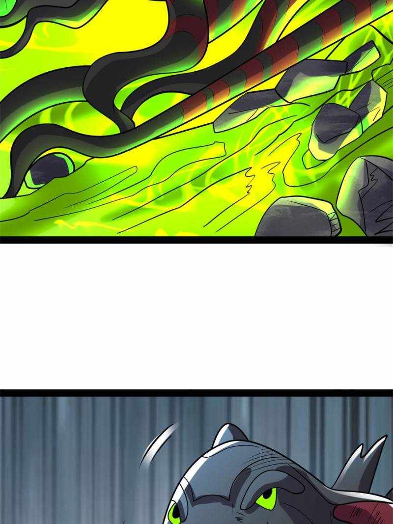 I Have a Golden Palace in the Last Days Chapter 143 - Page 31