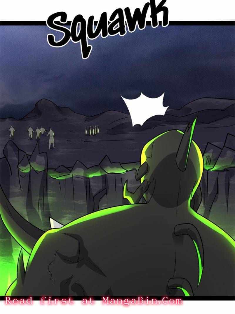 I Have a Golden Palace in the Last Days Chapter 143 - Page 33