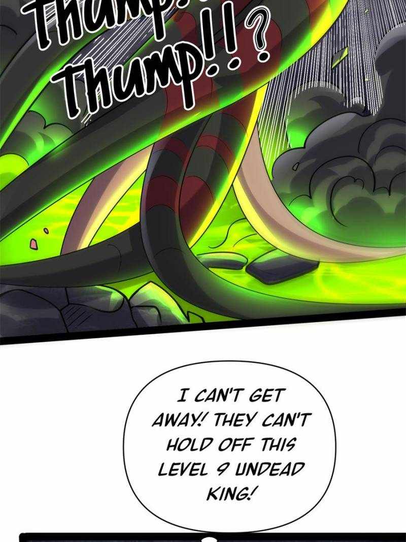 I Have a Golden Palace in the Last Days Chapter 143 - Page 35