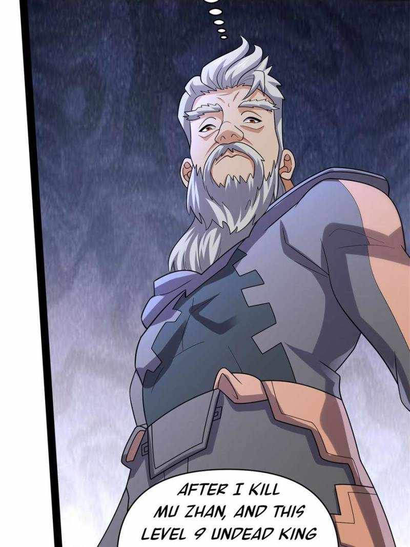 I Have a Golden Palace in the Last Days Chapter 143 - Page 36