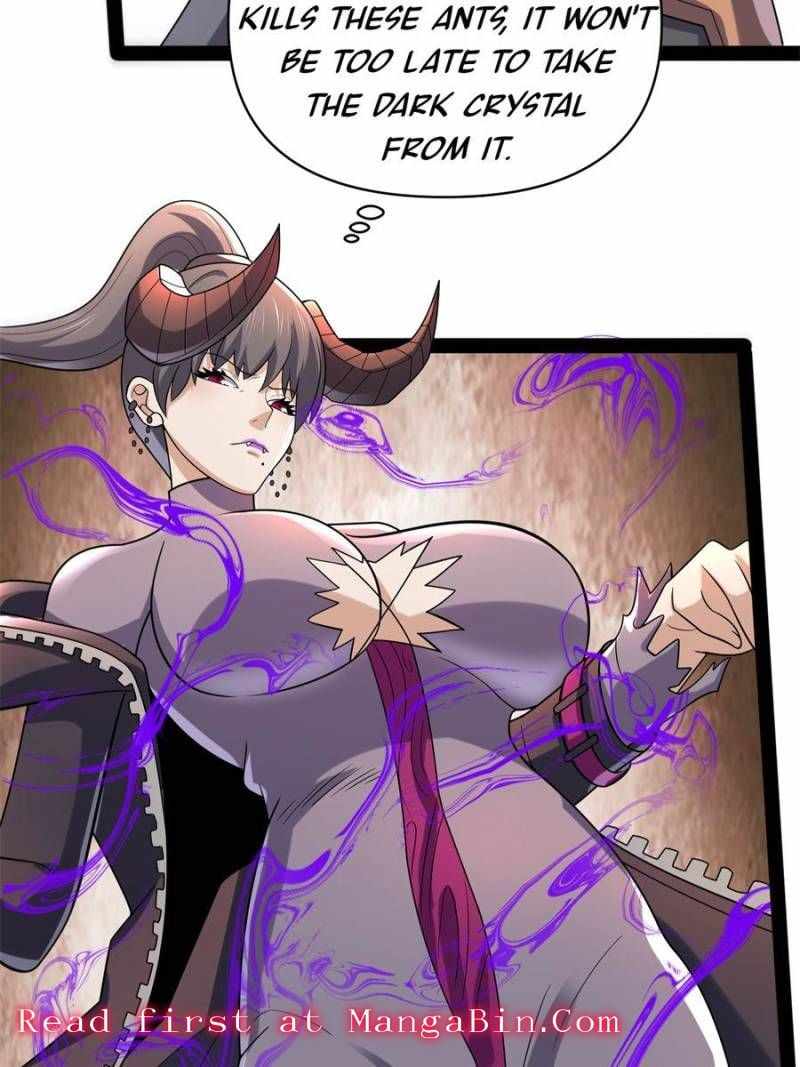 I Have a Golden Palace in the Last Days Chapter 143 - Page 37