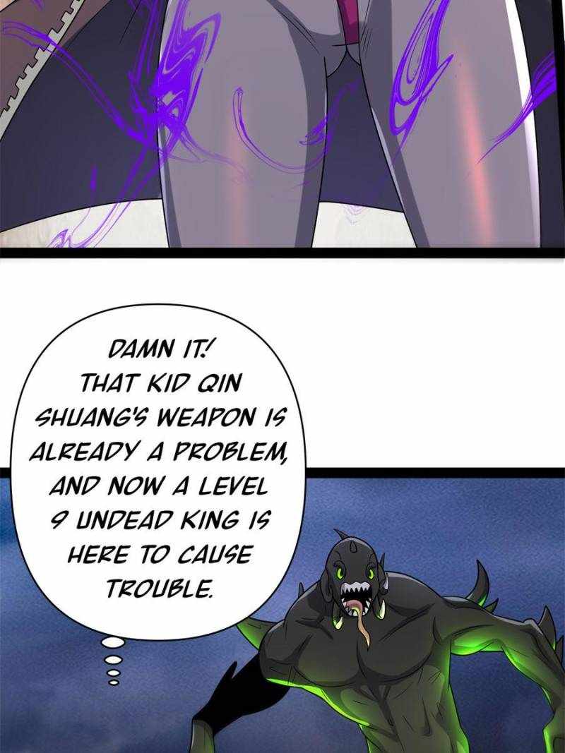I Have a Golden Palace in the Last Days Chapter 143 - Page 38