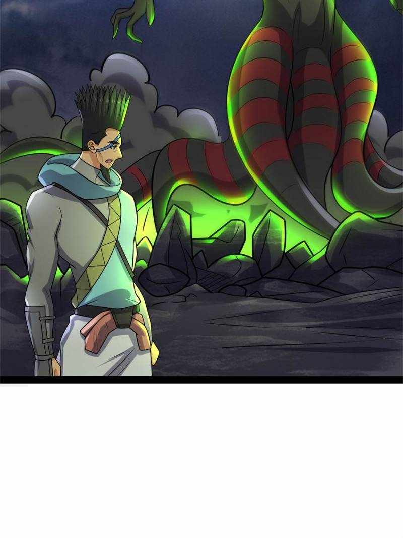I Have a Golden Palace in the Last Days Chapter 143 - Page 39