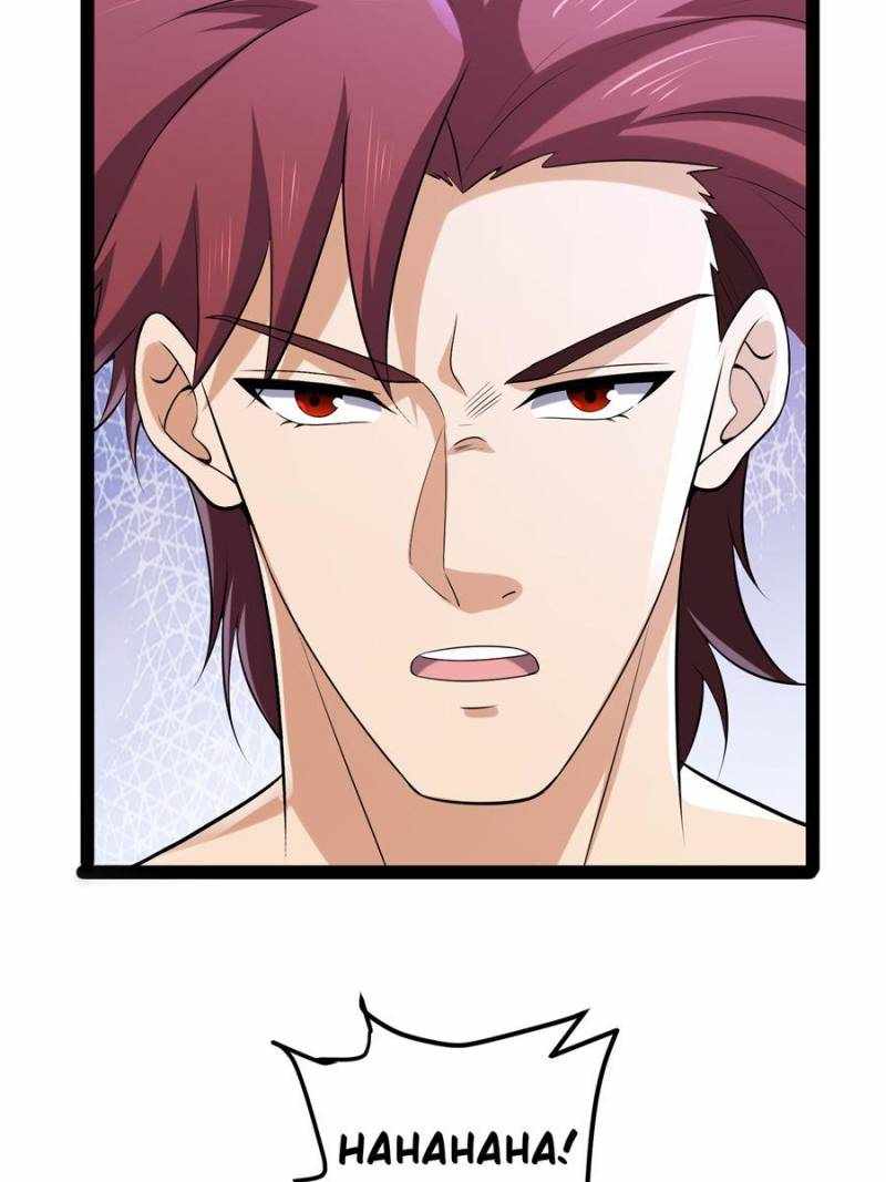 I Have a Golden Palace in the Last Days Chapter 143 - Page 4