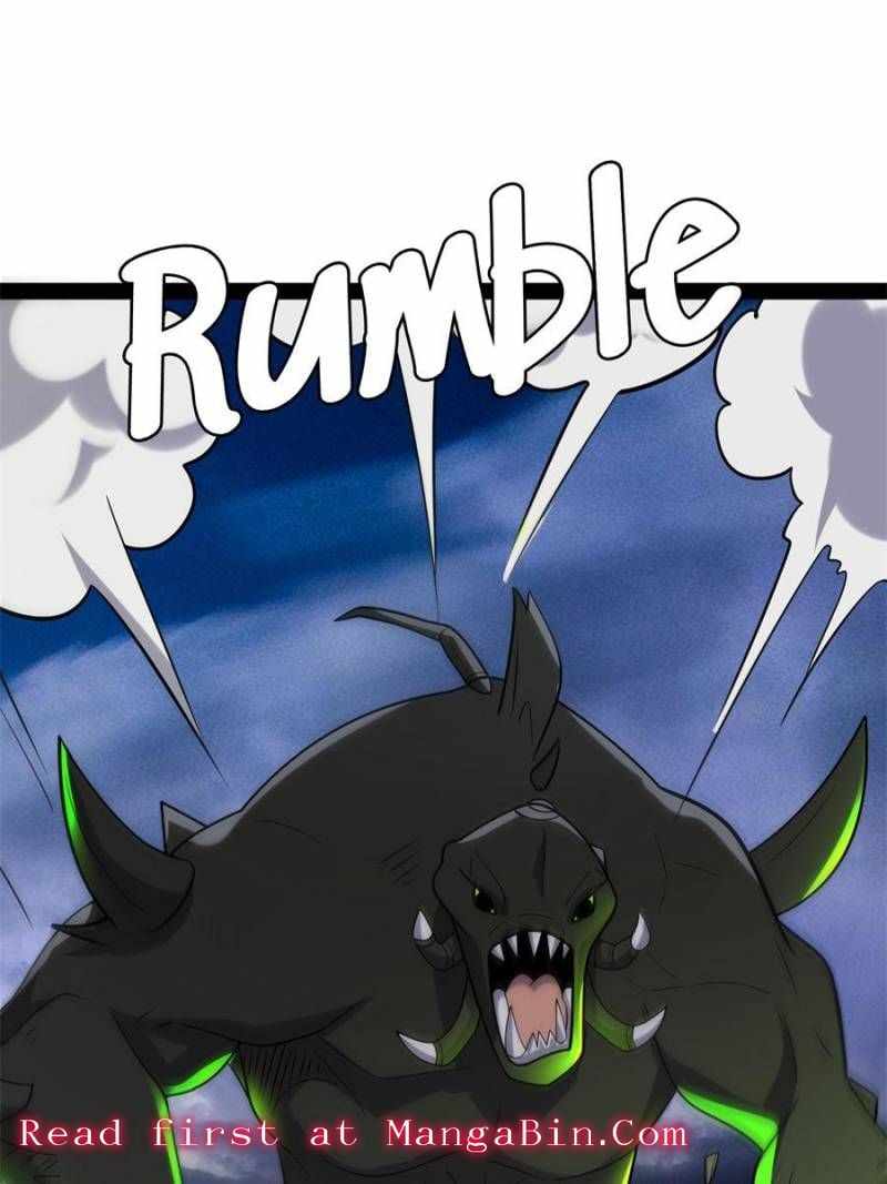 I Have a Golden Palace in the Last Days Chapter 143 - Page 44