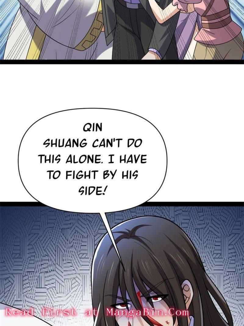 I Have a Golden Palace in the Last Days Chapter 143 - Page 47