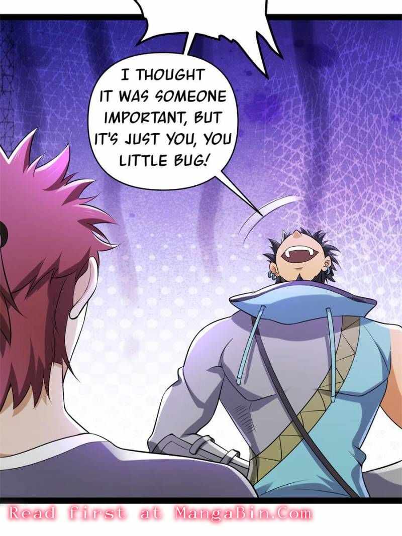I Have a Golden Palace in the Last Days Chapter 143 - Page 5