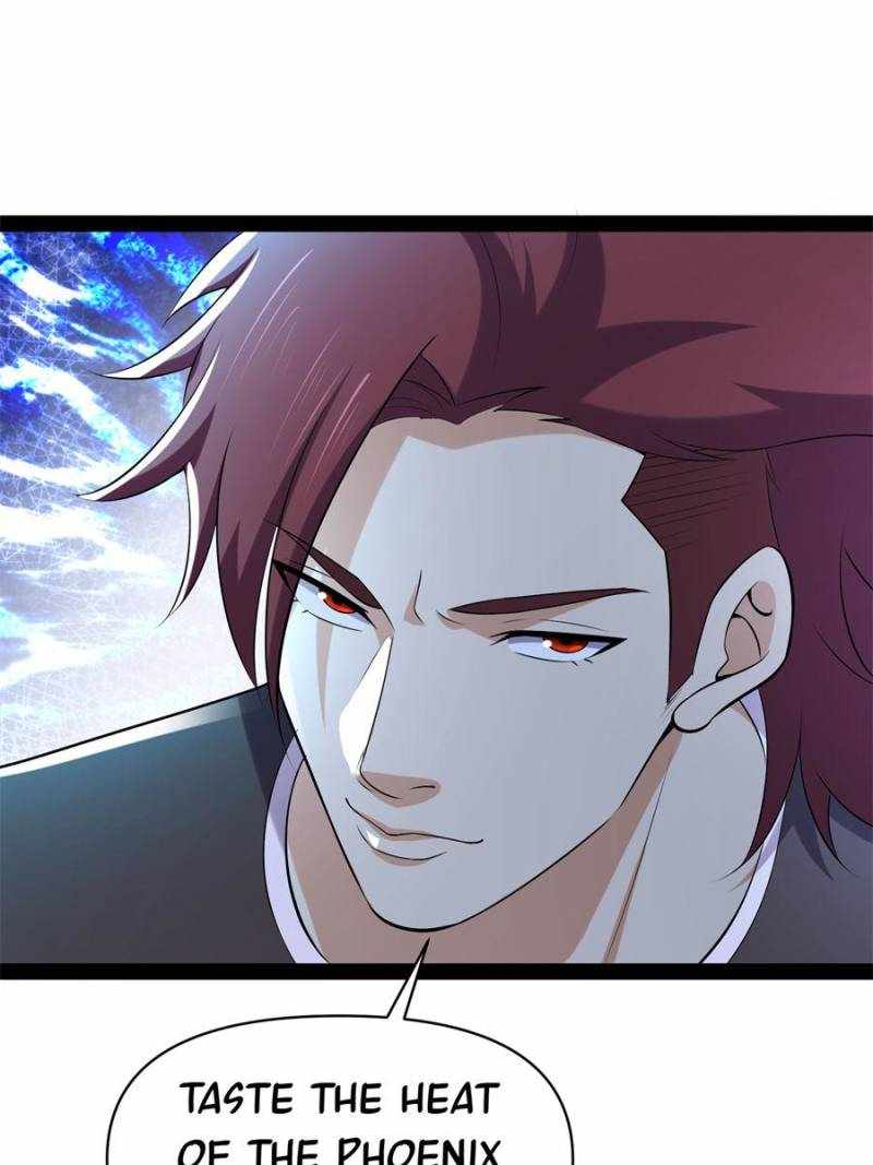 I Have a Golden Palace in the Last Days Chapter 143 - Page 50