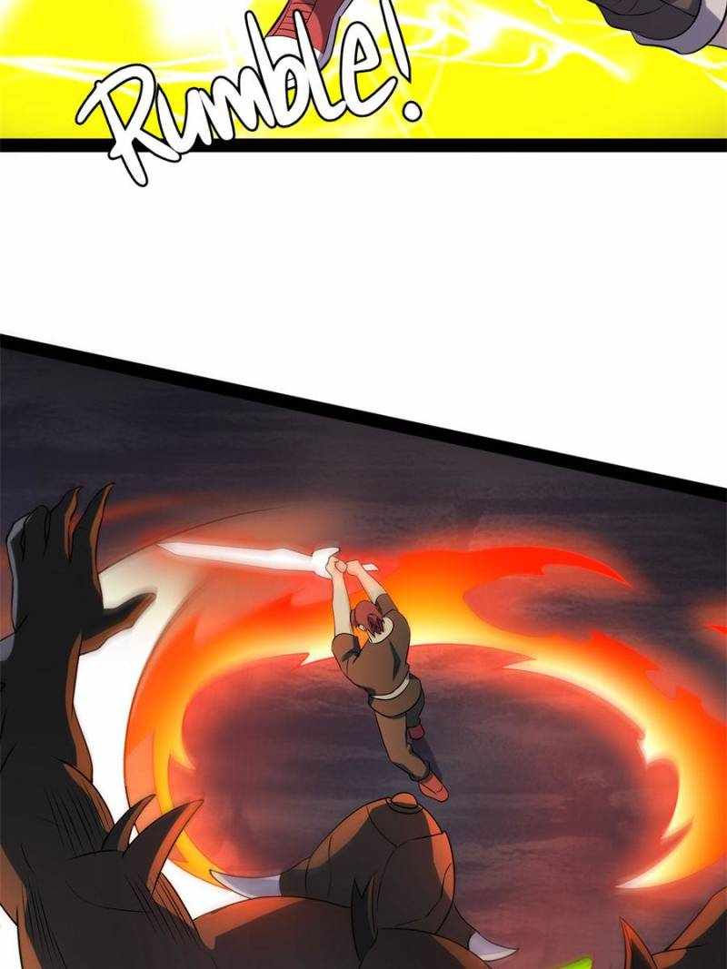 I Have a Golden Palace in the Last Days Chapter 143 - Page 52