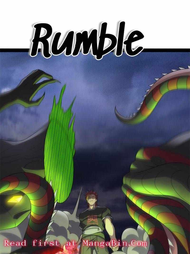 I Have a Golden Palace in the Last Days Chapter 143 - Page 55
