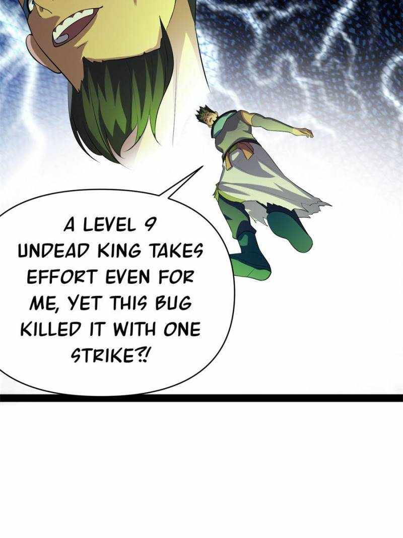 I Have a Golden Palace in the Last Days Chapter 143 - Page 57