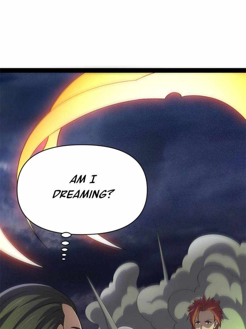 I Have a Golden Palace in the Last Days Chapter 143 - Page 58