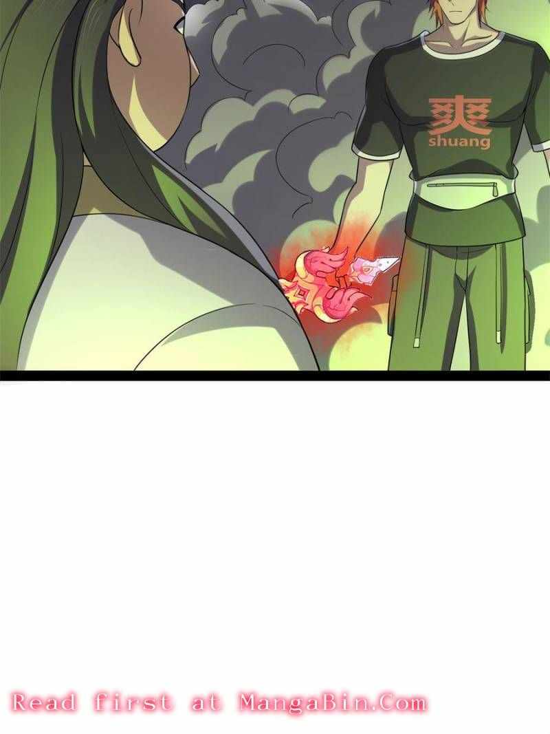 I Have a Golden Palace in the Last Days Chapter 143 - Page 59