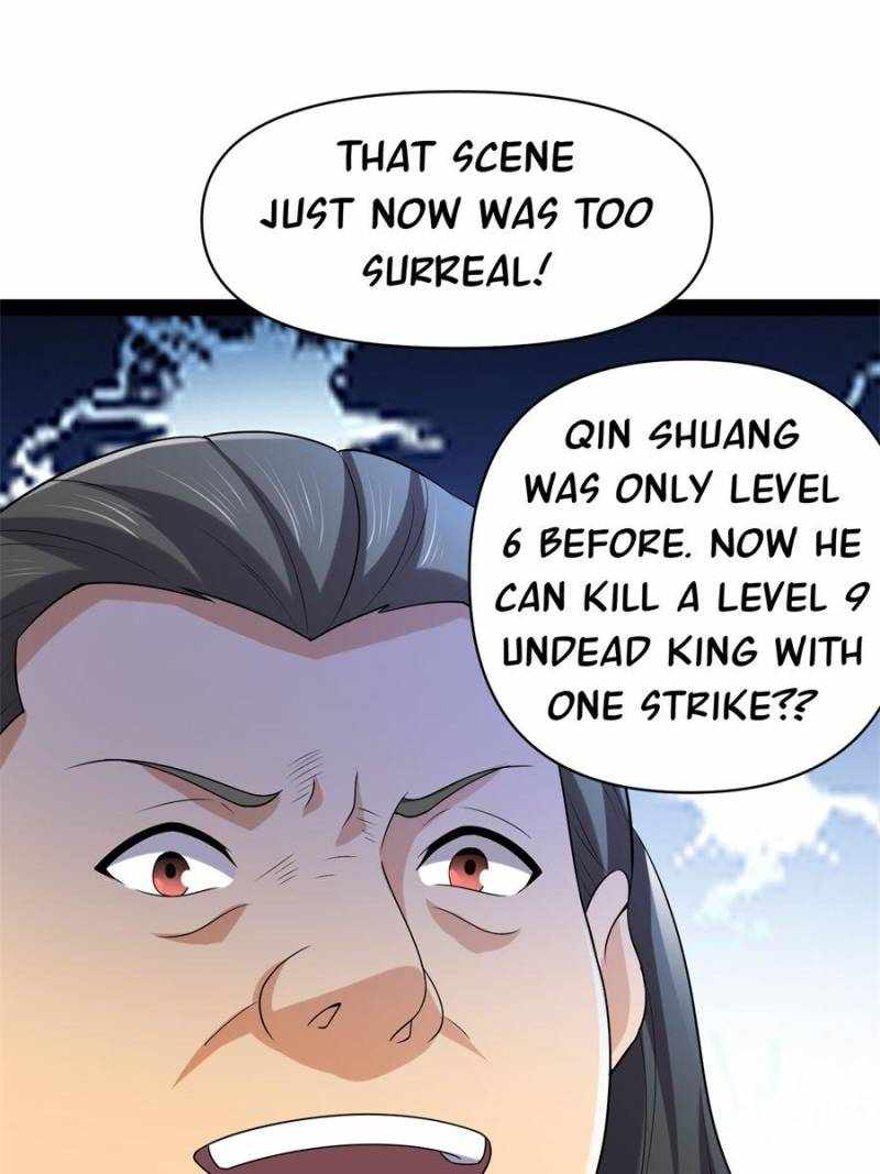 I Have a Golden Palace in the Last Days Chapter 143 - Page 60